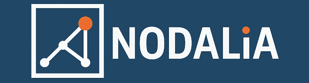 NODALiA Ingenier&iacute;a.